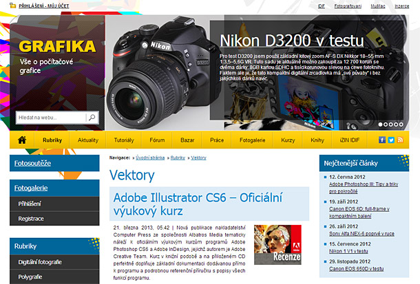 grafika.cz